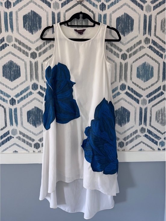 Ranna Gill Dresses & Skirts - Ranna Gill "Bluebell" Dress